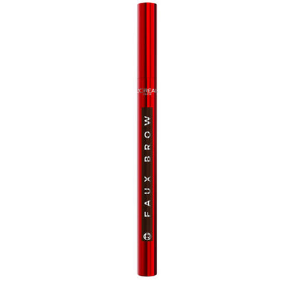 L'Oreal Paris Infallible Faux Brow Dark Brunette