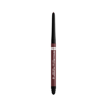 L'Oréal Paris Infallible Grip 36H Gel Eyeliner 13 Velvet Bordeaux