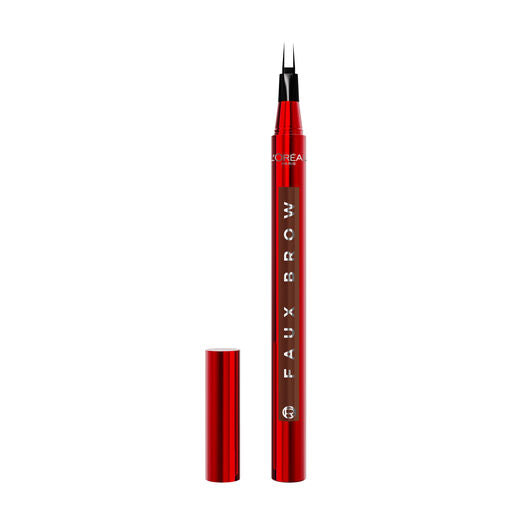 L'Oréal Paris Infaillible Faux Brow 392 Light Brunette