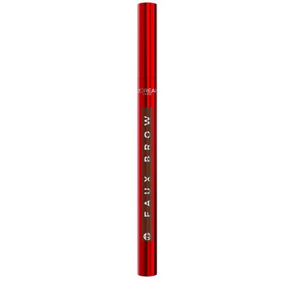L'Oréal Paris Infaillible Faux Brow 392 Light Brunette