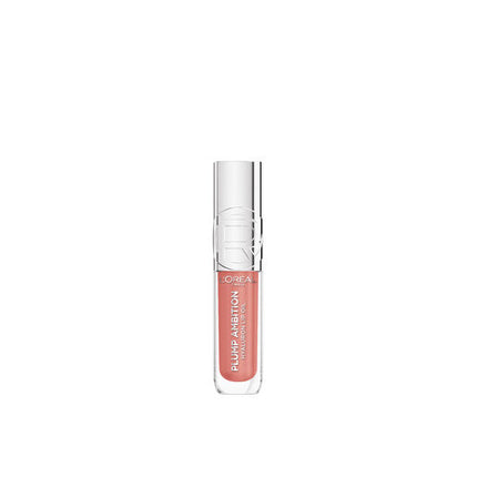 L'Oréal Paris Lip Gloss Plump Ambition Hyaluron Lip Oil 601 Worth It