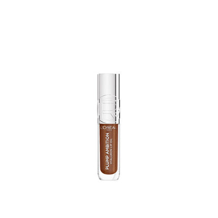 L'Oréal Paris Lip Gloss Plump Ambition Hyaluron Lip Oil 510 La Nuit Sparkle