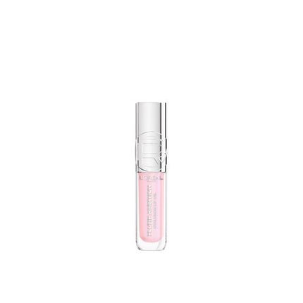 L'Oréal Paris Lip Gloss Plump Ambition Hyaluron Lip Oil 101 Cristal Clear