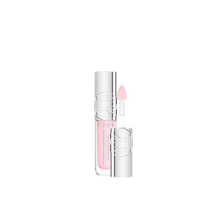 L'Oréal Paris Lip Gloss Plump Ambition Hyaluron Lip Oil 101 Cristal Clear