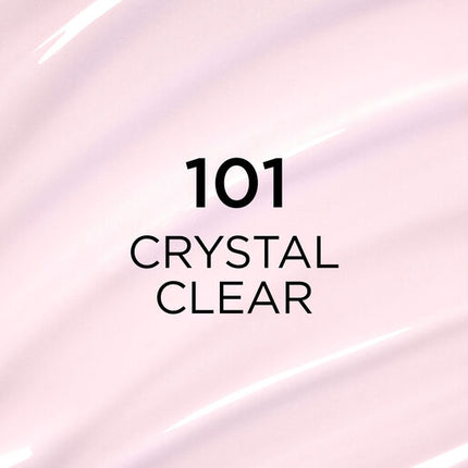 L'Oréal Paris Lip Gloss Plump Ambition Hyaluron Lip Oil 101 Cristal Clear