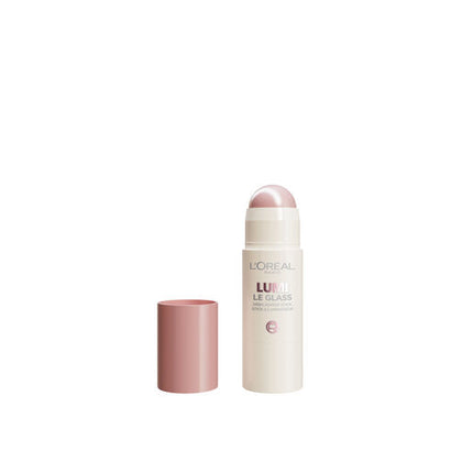 L’Oréal Paris Lumi Le Glow Highlighter Stick 620 Pink Ballet