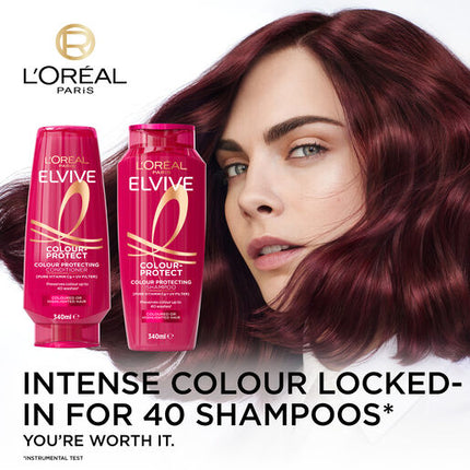 L'Oréal Paris Elvive Colour Protect Conditioner 800ml