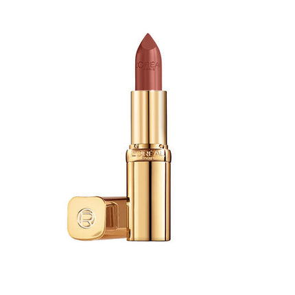 L'Oreal Paris Color Riche Satin Finish Lipstick 635 Worth It Medium