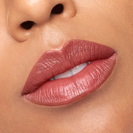 L'Oreal Paris Color Riche Satin Finish Lipstick 635 Worth It Medium