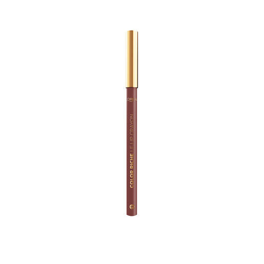 L'Oreal Color Riche Lipliner 570 Worth It Intense