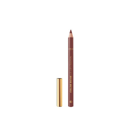 L'Oreal Color Riche Lipliner 570 Worth It Intense
