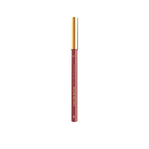 L'Oreal Paris Color Riche Lip Liner Couture 362 Worth It Medium