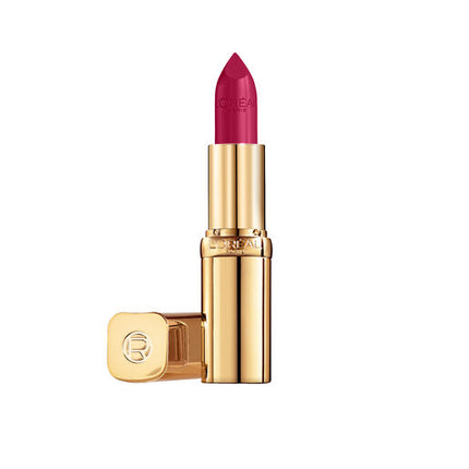 Loreal Paris Color Riche Satin Finish Lipstick 2000 La Prune