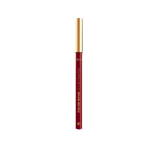 L'Oreal Paris Color Riche Lipliner 1990 Le Bordeaux