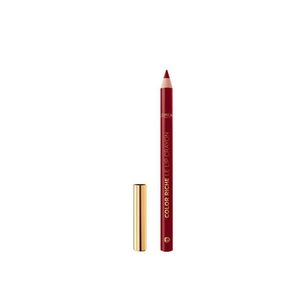 L'Oreal Paris Color Riche Lipliner 1990 Le Bordeaux