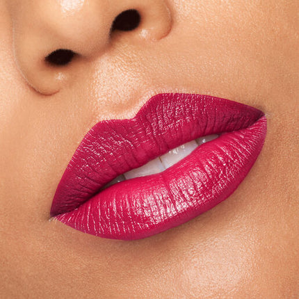 Loreal Paris Color Riche Satin Finish Lipstick 2000 La Prune