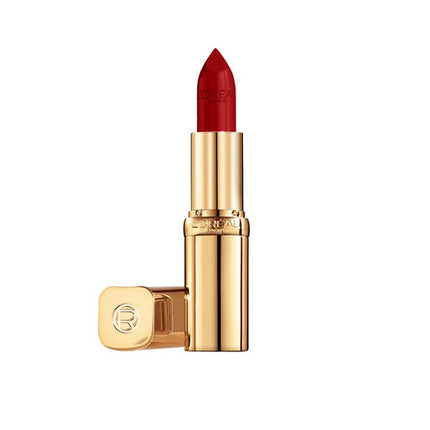 Loreal Color Riche Satin Lipstick 300 Le Rouge Paris