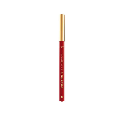L'Oreal Paris Color Riche Lipliner 300 Lerouge Paris