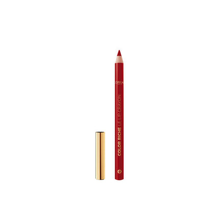 L'Oreal Paris Color Riche Lipliner 300 Lerouge Paris