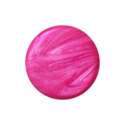 Sally Hansen Insta-Dri Nail Polish Crystal Collection Pink Charm Stone