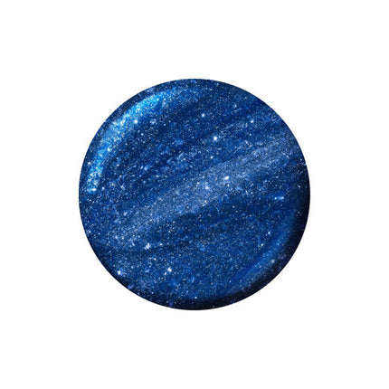 Sally Hansen Insta-Dri Nail Polish Crystal Collection Cobalt Blue