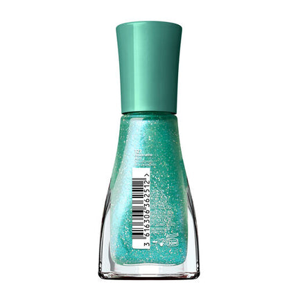 Sally Hansen Insta-Dri Nail Polish Crystal Collection Aquamarine Aura
