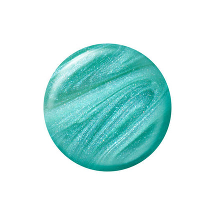 Sally Hansen Insta-Dri Nail Polish Crystal Collection Aquamarine Aura