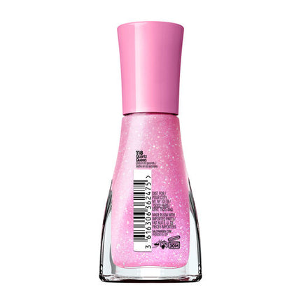 Sally Hansen Insta-Dri Nail Polish Crystal Collection Quartz Queen