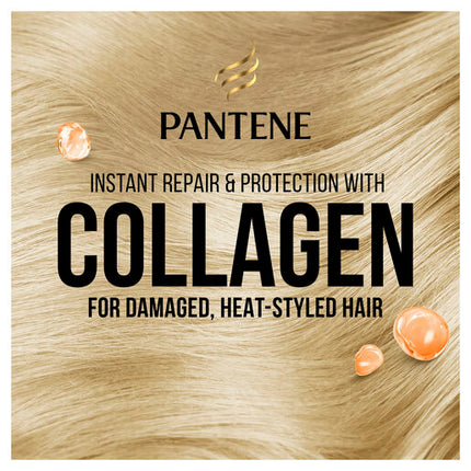 Pantene Miracles Conditioner Collagen Repair & Protect 350ml