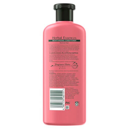 Herbal Essences Conditioner Replenishing Rosehips 400ml