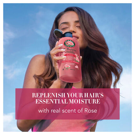 Herbal Essences Conditioner Replenishing Rosehips 400ml