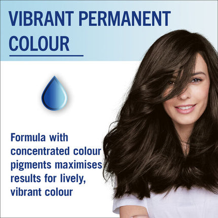 Schwarzkopf LIVE Colour Permanent 4.0 Medium Brown