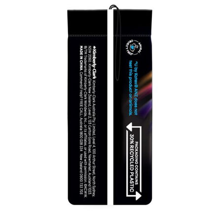 U By Kotex Zero Regular Wing 12