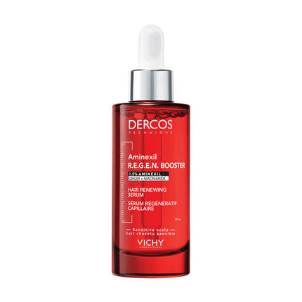 Vichy Dercos Aminexil Clinical R.E.G.E.N. Booster 90ml