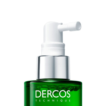 Vichy Dercos Dandruff-Prone Scalp Serum 10 Leave In Treatment 90ml