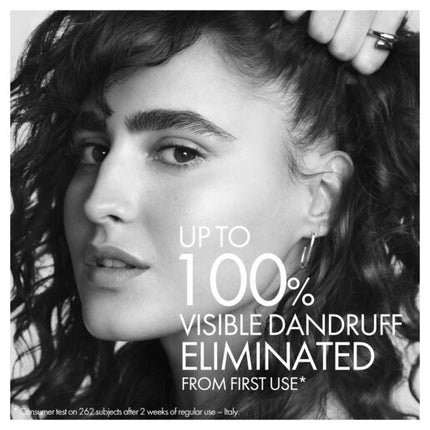 Vichy Dercos Anti Dandruff DS Shampoo for Dry Hair 200ml