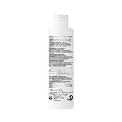 Vichy Dercos Energising Shampoo 200ml
