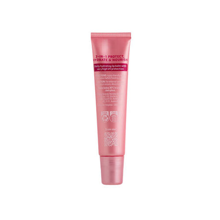 Cancer Council Lip Balm SPF50+ Watermelon Glow 15g