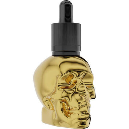 Bandido Gold Beard Oil 40ml
