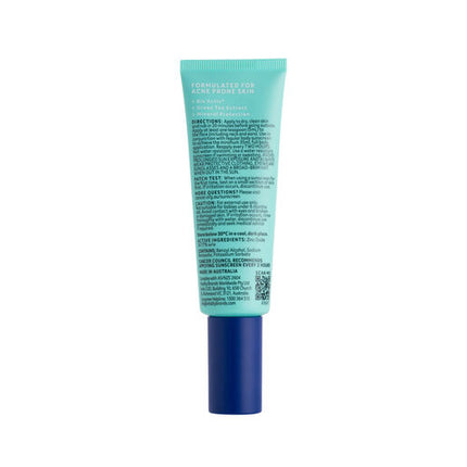 Cancer Council Clear Skin SPF50 50mL