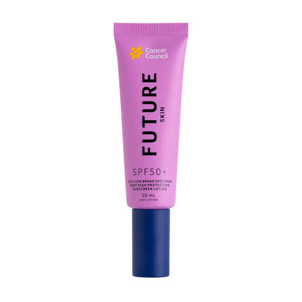 Cancer Council Future Skin SPF50 50mL