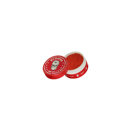 Bandido Aqua Wax #7 Orange Modeling Wax 150ml