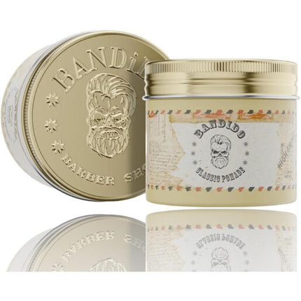 Bandido Classic Hair Styling Pomade 125ml