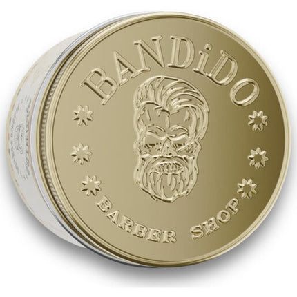 Bandido Classic Hair Styling Pomade 125ml