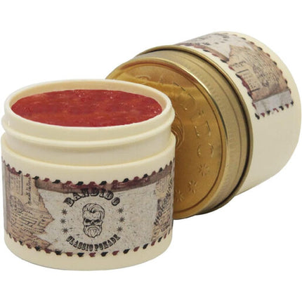 Bandido Classic Hair Styling Pomade 125ml