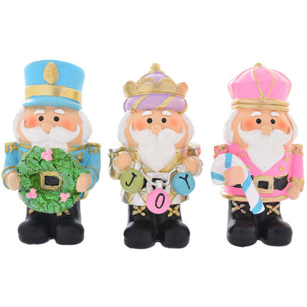 Three Wise Men Small