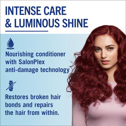 Schwarzkopf LIVE Colour Permanent 5.89 Dark Ruby Red