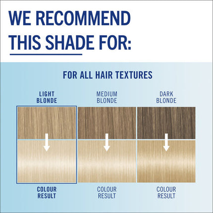 Schwarzkopf LIVE Colour Permanent 10.2 Extra Light Pearl Blonde