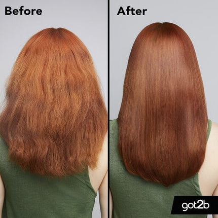 Schwartzkopf got2b Got Gloss Glass Hair Shine Primer 150ml