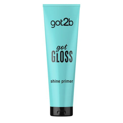 Schwartzkopf got2b Got Gloss Glass Hair Shine Primer 150ml